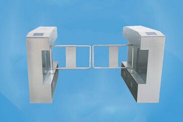 經濟型橋式擺閘